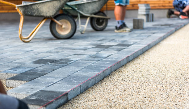 Reasons to Select Us for Your Driveway Paving Requirements in Cecilia, LA