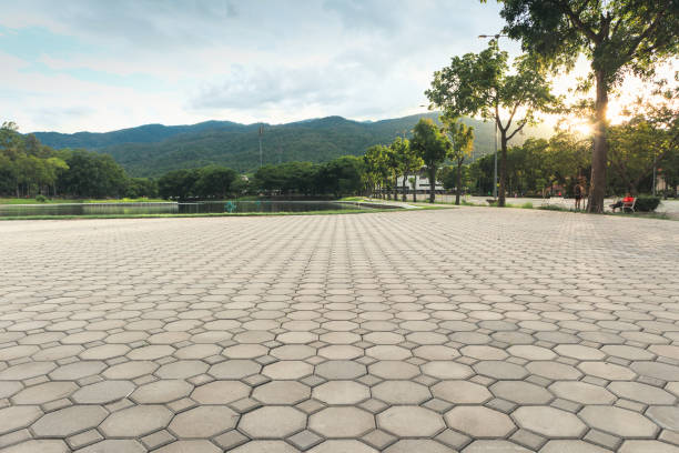 Best Commercial Driveway Pavers  in Cecilia, LA