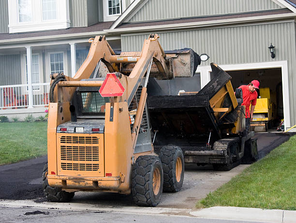 Driveway Repair Near Me in Cecilia, LA