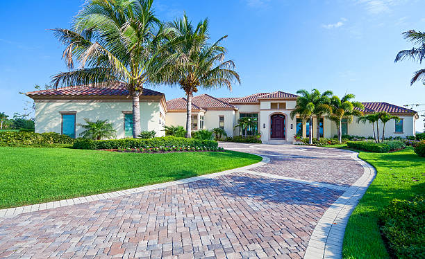 Best Concrete Paver Driveway  in Cecilia, LA