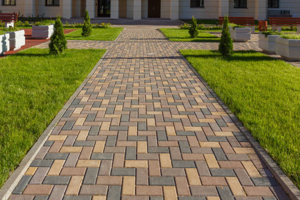 Driveway Pavers for Homes in Cecilia, LA